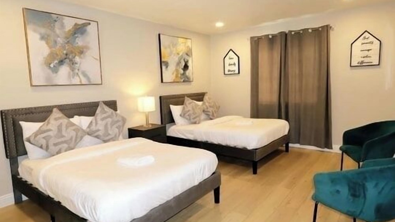 Photo of Bedroom in Lemon Grove