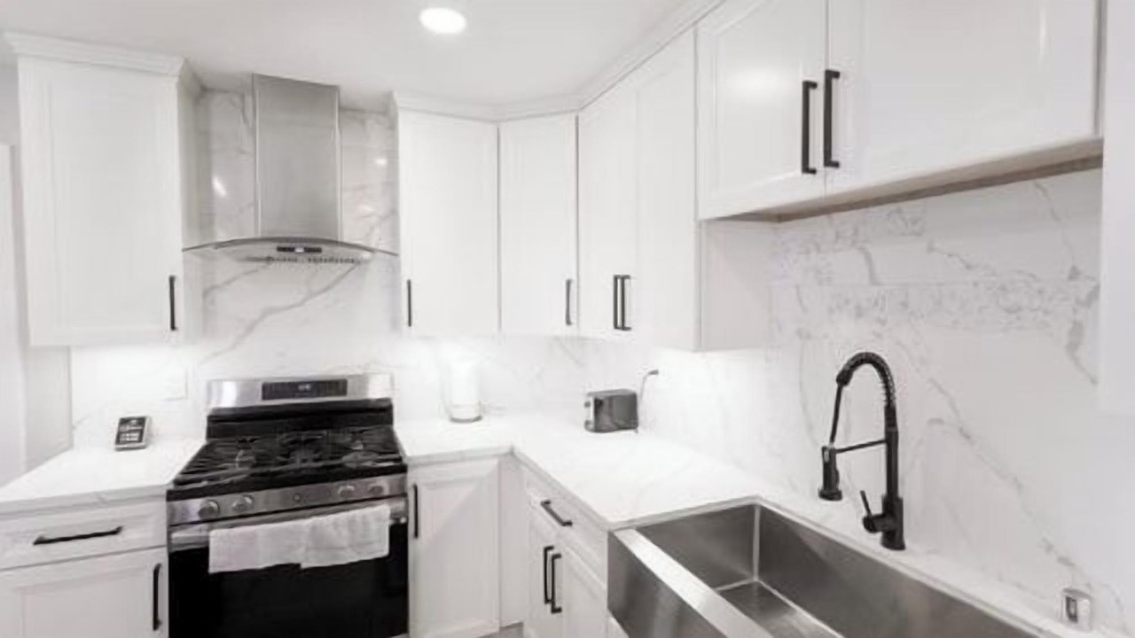 Photo of Kitchen in Lemon Grove