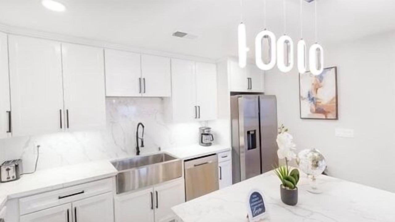 Photo of Kitchen in Lemon Grove