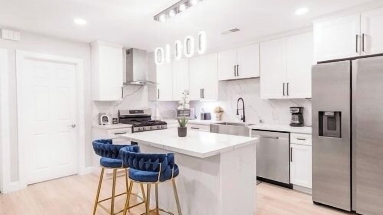 Photo of Kitchen in Lemon Grove