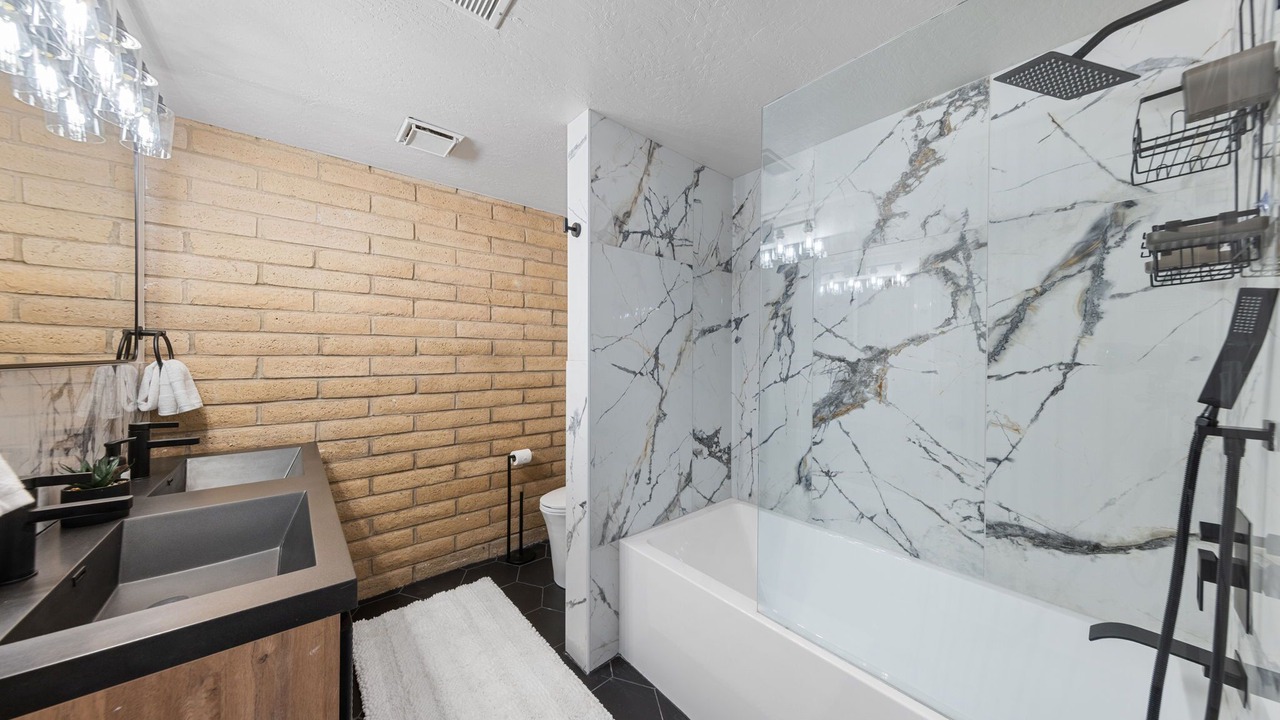 Photo of Bathroom in Incline Village