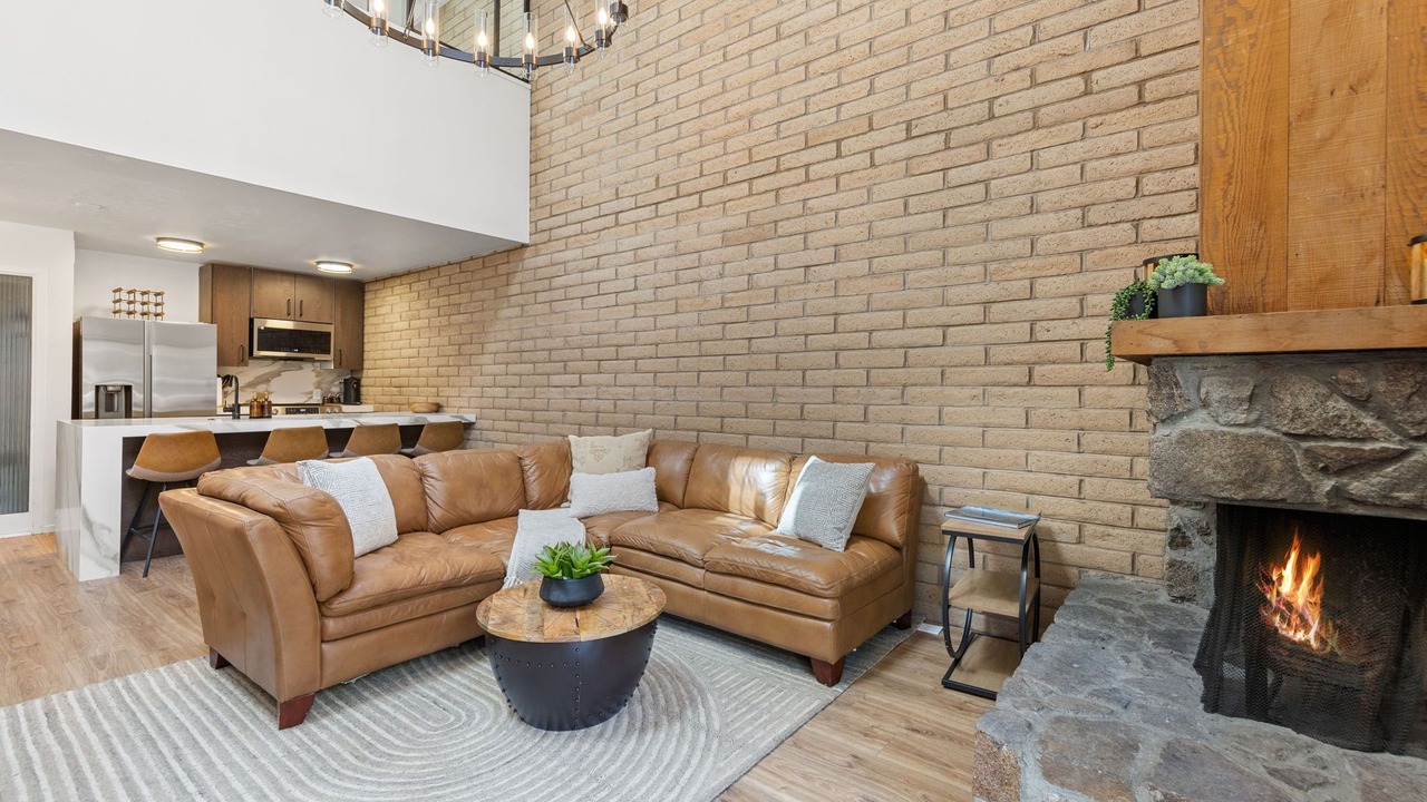 Photo of Livingroom in Incline Village