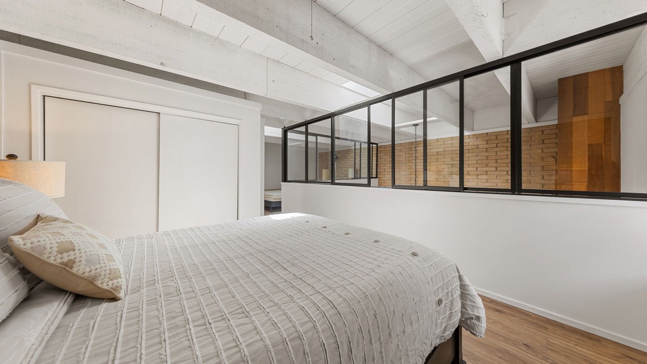 Photo of Bedroom in Incline Village