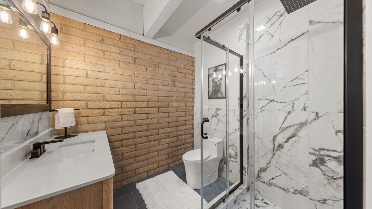 Photo of Bathroom in Incline Village
