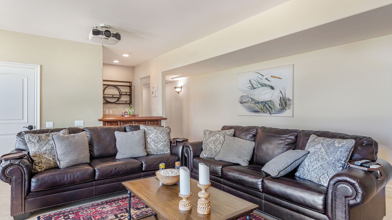 Photo of Livingroom in Poway