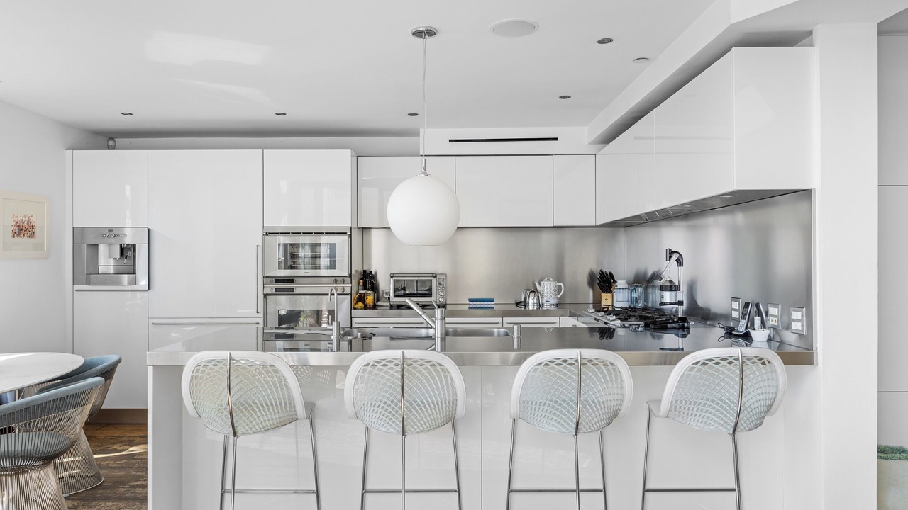 Photo of Kitchen in Downtown