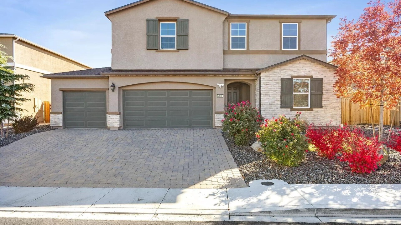 Photo of Outdoor in Sparks