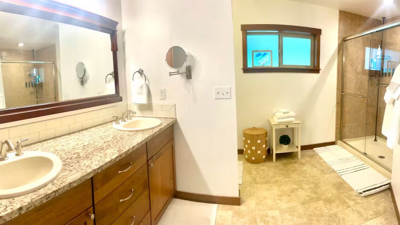 Photo of Bathroom in Forks