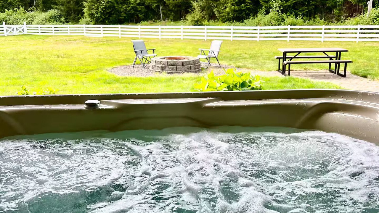 Photo of Outdoor in Forks