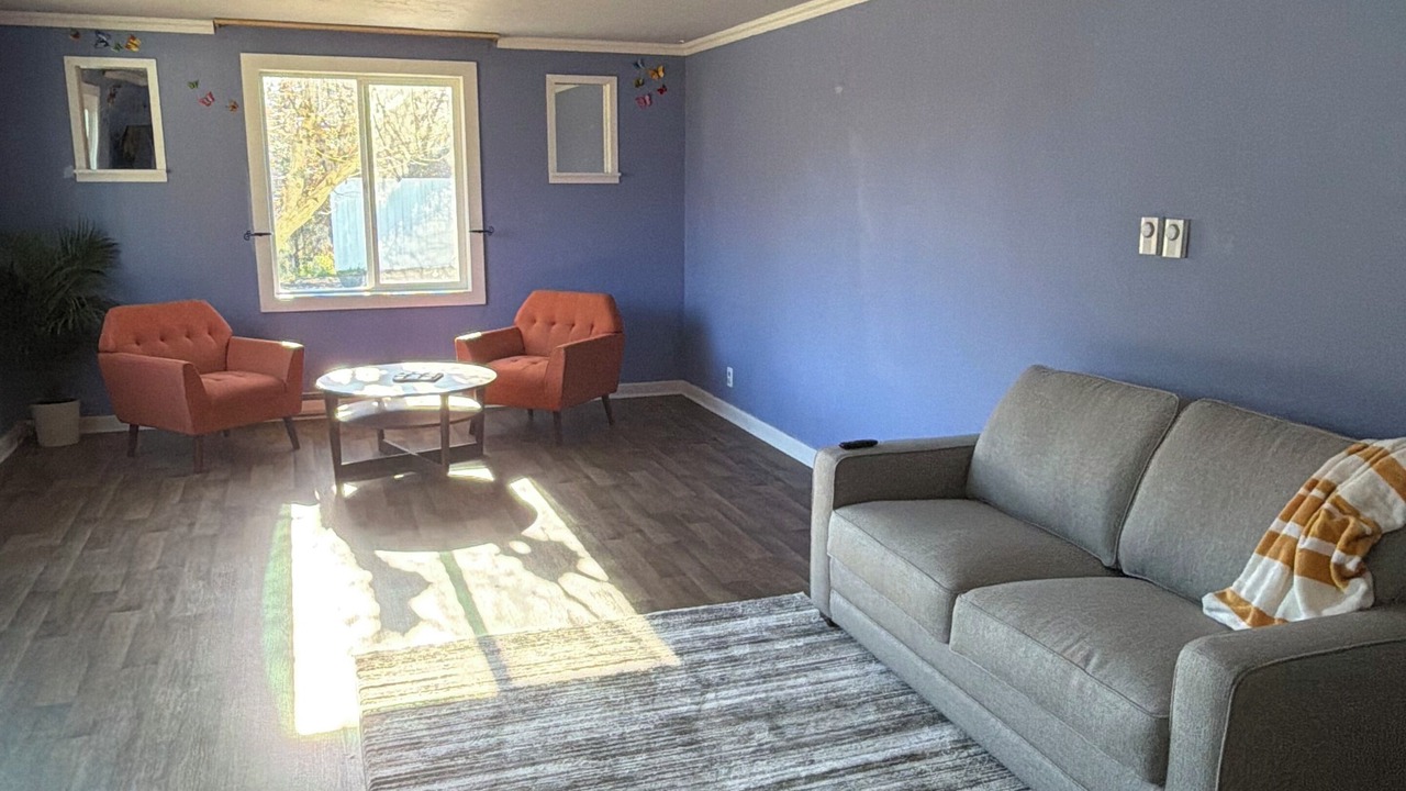 Photo of Livingroom in Bethel-Danebo