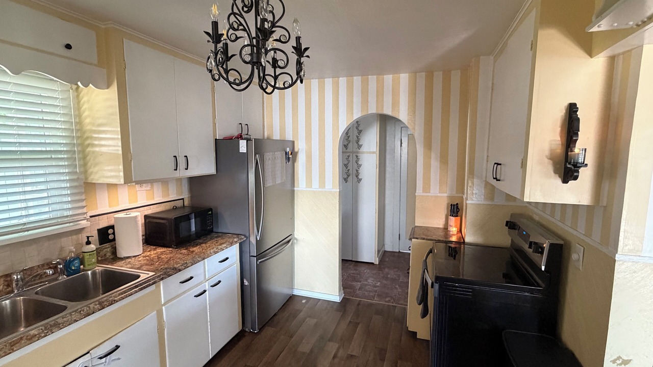 Photo of Kitchen in Bethel-Danebo