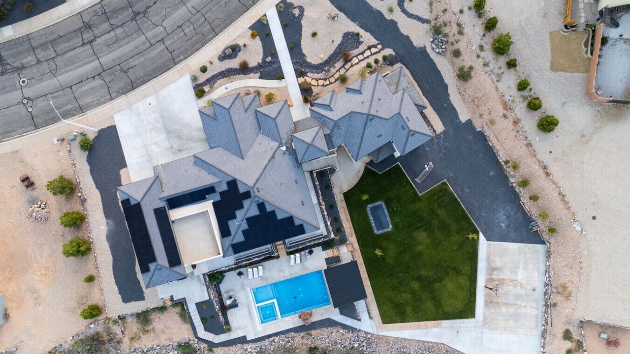 Photo of Outdoor in Toquerville