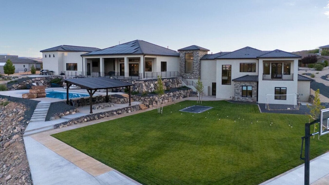 Photo of Outdoor in Toquerville