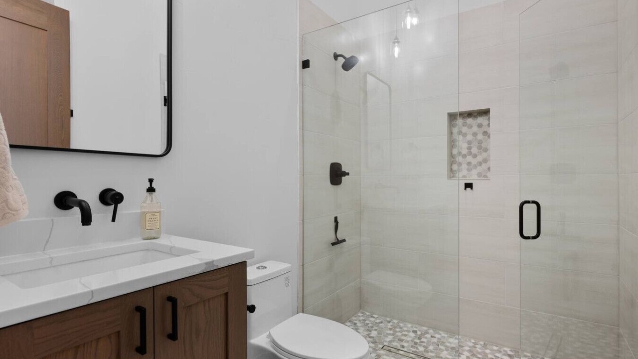 Photo of Bathroom in Toquerville