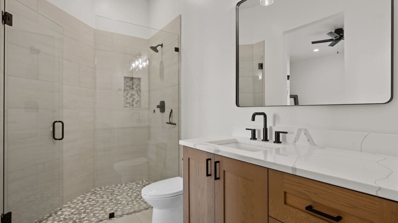 Photo of Bathroom in Toquerville