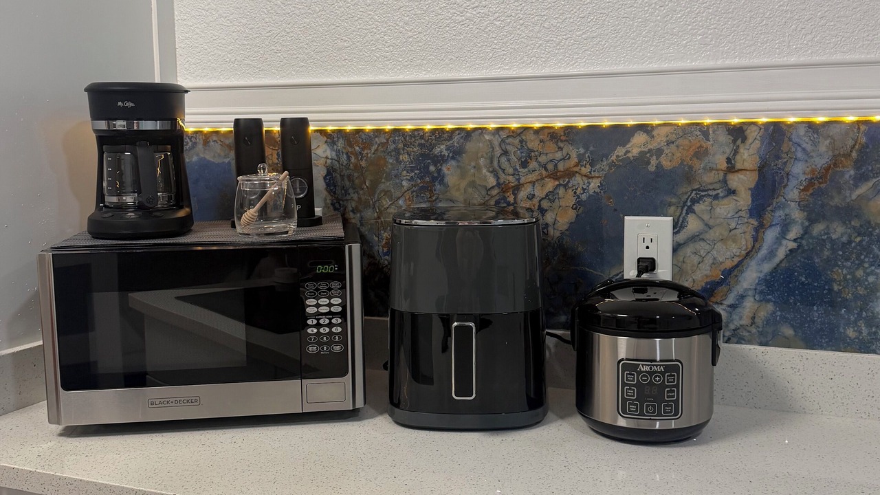 Photo of Kitchen in Spring Valley