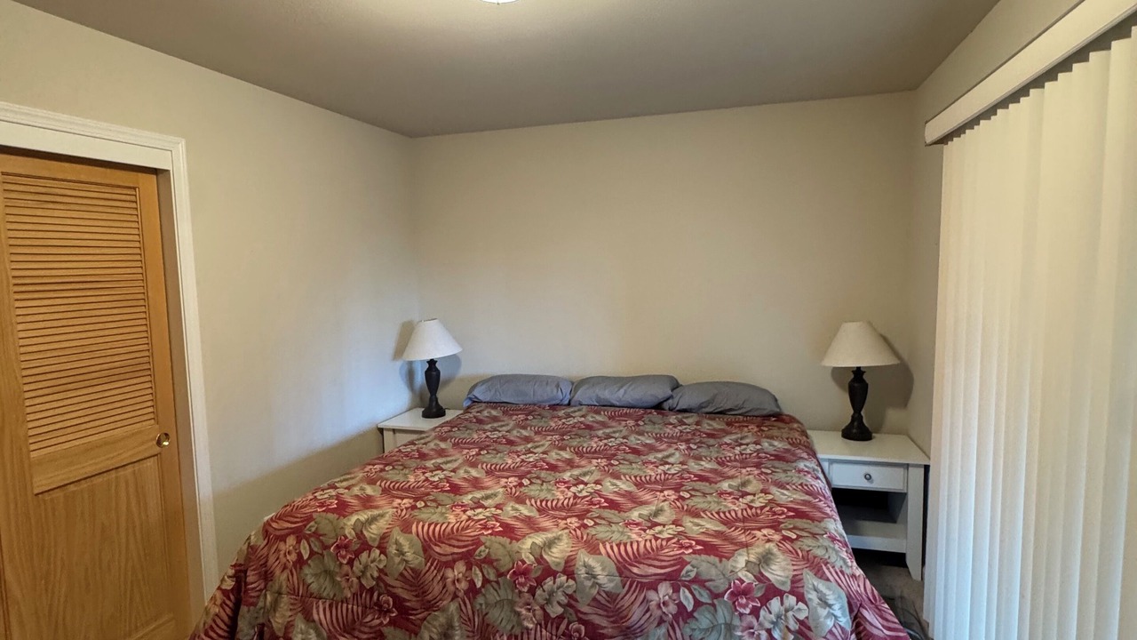 Photo of Bedroom in Long Barn
