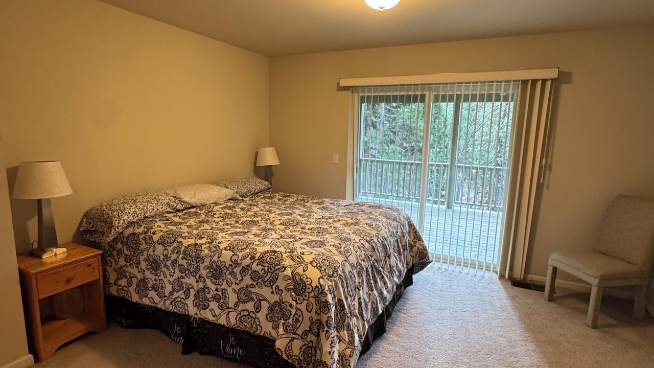 Photo of Bedroom in Long Barn