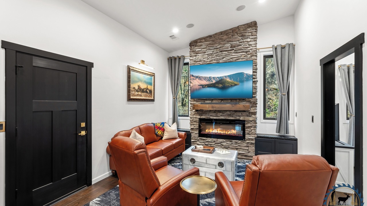 Photo of Livingroom in Jacksonville