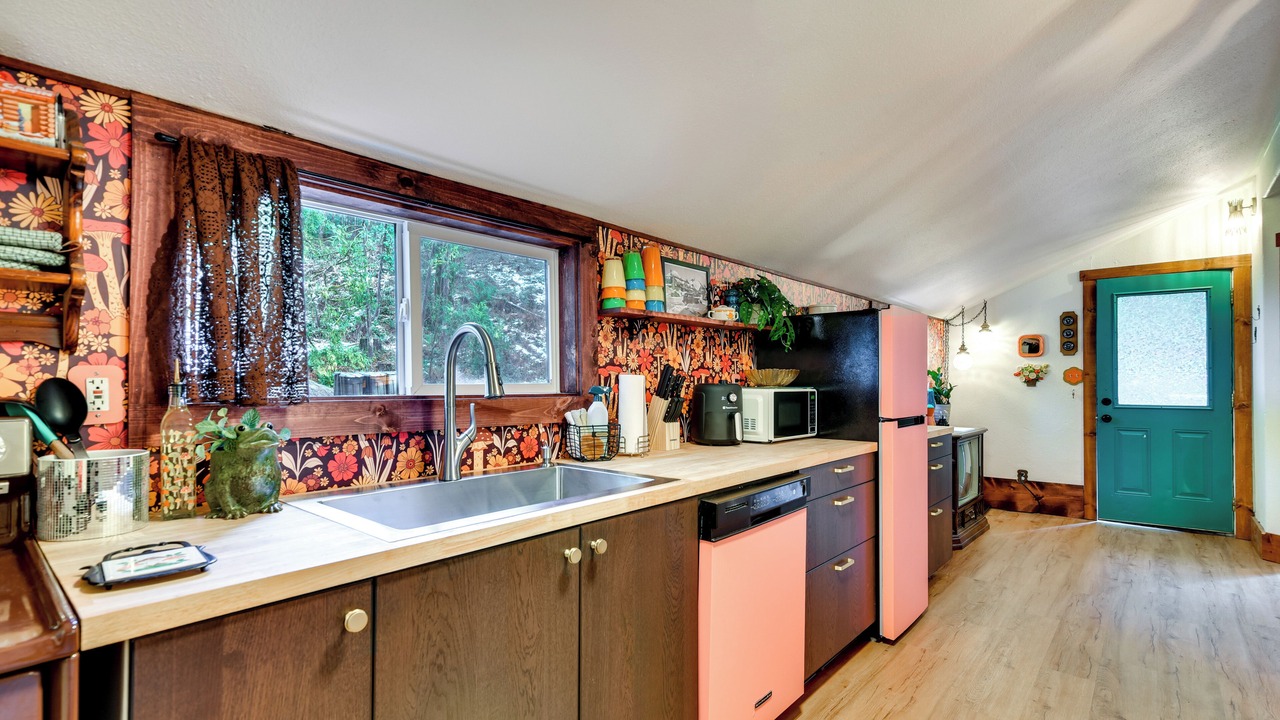 Photo of Kitchen in Rhododendron