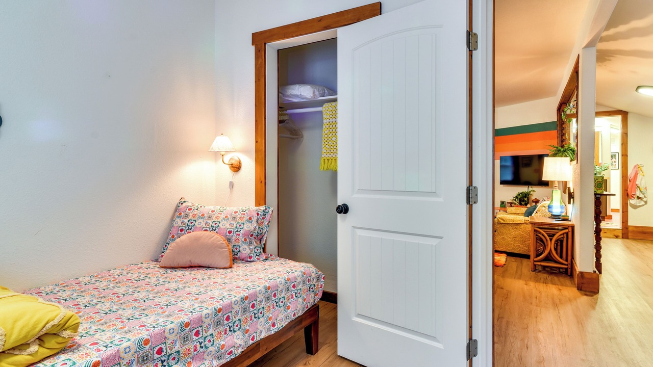 Photo of Bedroom in Rhododendron