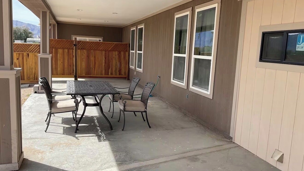 Photo of Outdoor in Mojave Desert