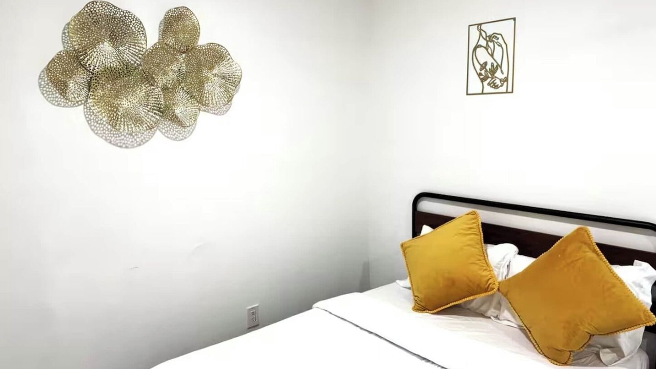 Photo of Bedroom in Mount Helix