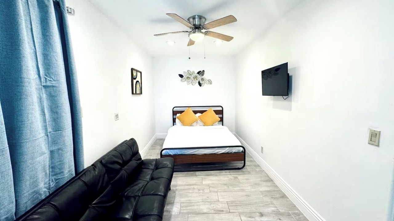 Photo of Bedroom in Mount Helix