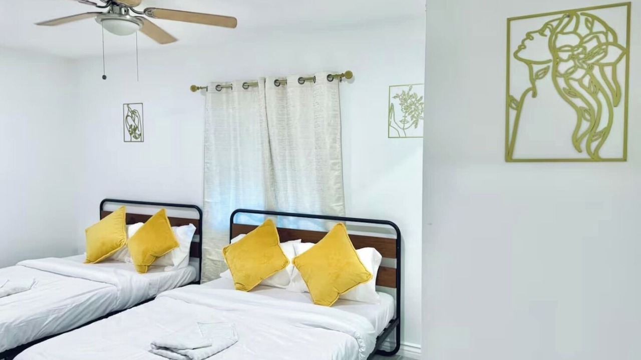 Photo of Bedroom in Mount Helix