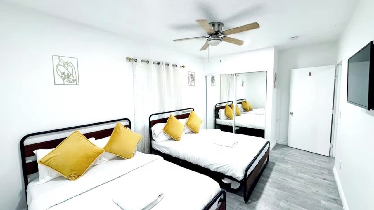 Photo of Bedroom in Mount Helix