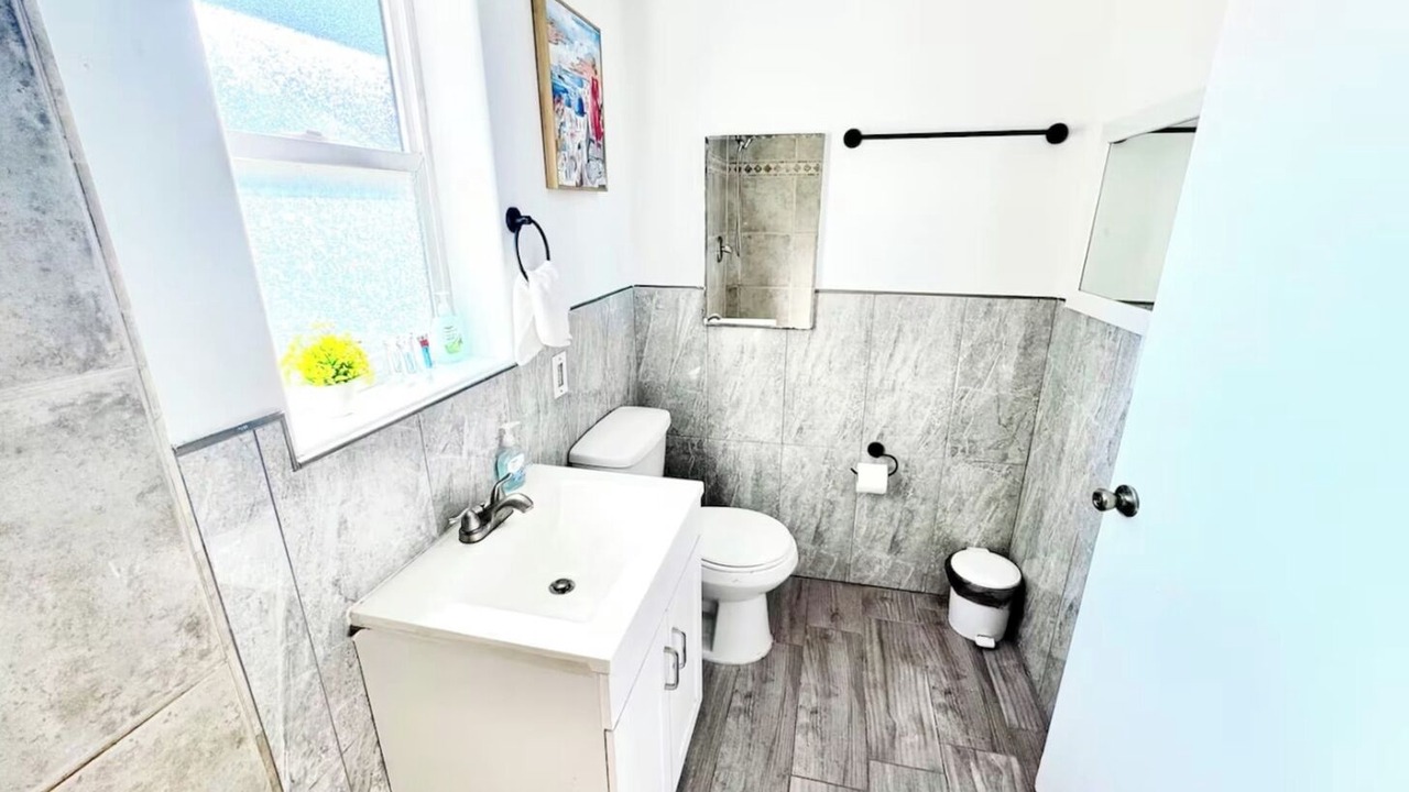 Photo of Bathroom in Mount Helix