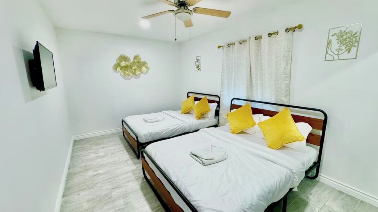 Photo of Bedroom in Mount Helix