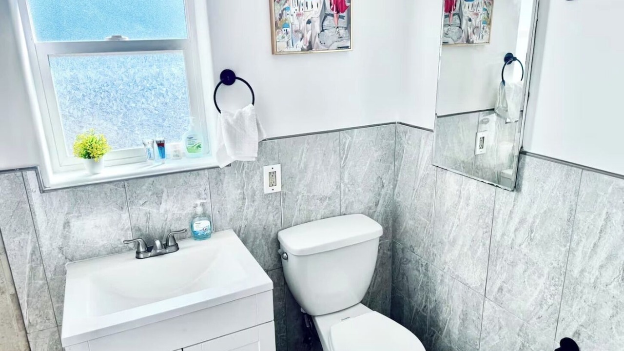 Photo of Bathroom in Mount Helix