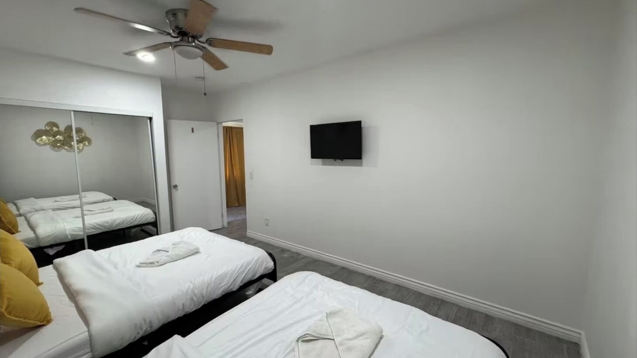 Photo of Bedroom in Mount Helix
