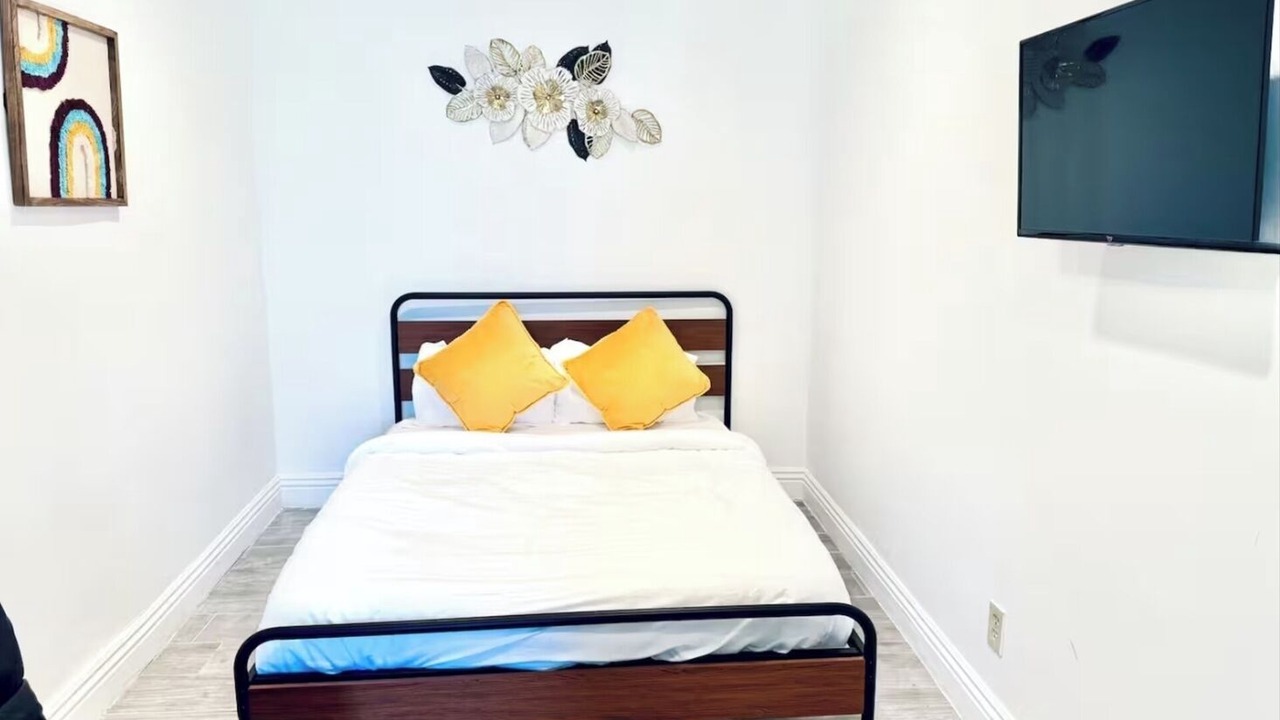 Photo of Bedroom in Mount Helix
