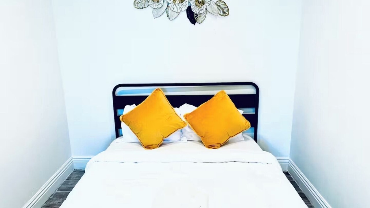 Photo of Bedroom in Mount Helix