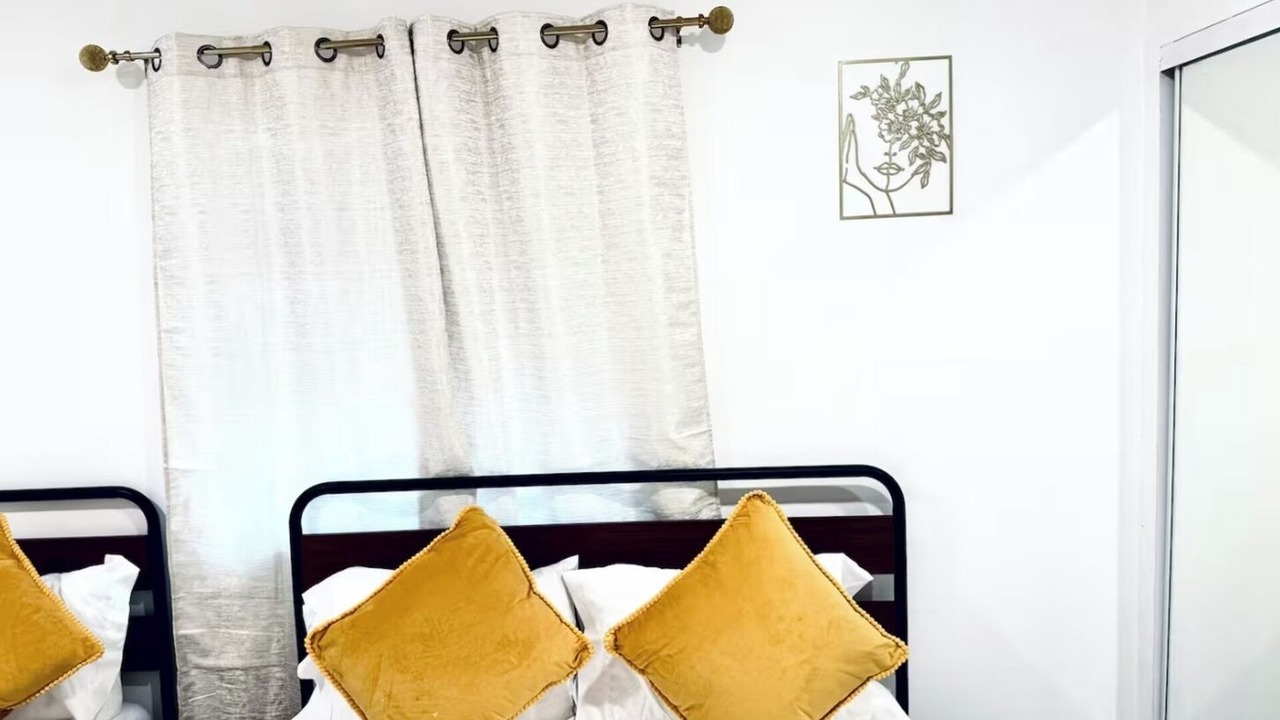 Photo of Bedroom in Mount Helix