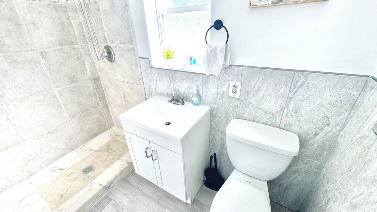 Photo of Bathroom in Mount Helix