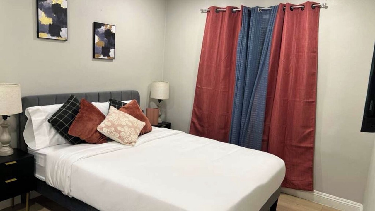 Photo of Bedroom in El Cajon