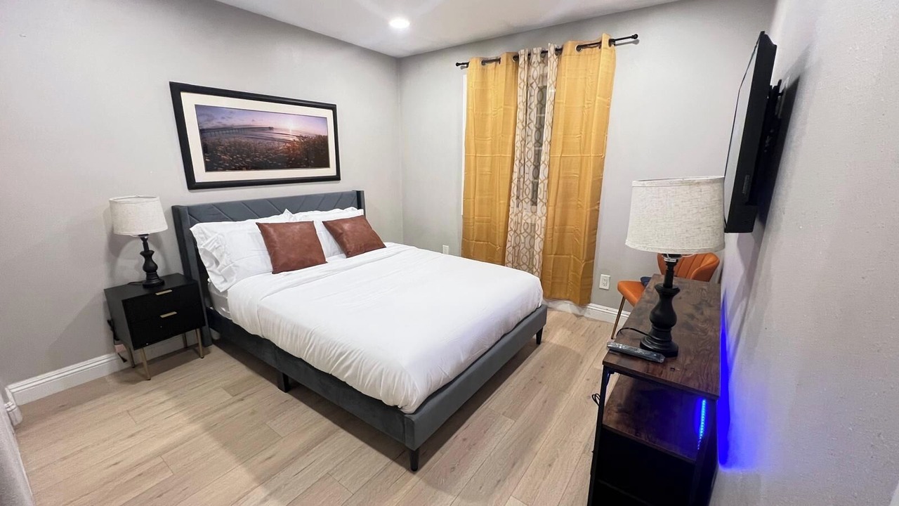 Photo of Bedroom in El Cajon