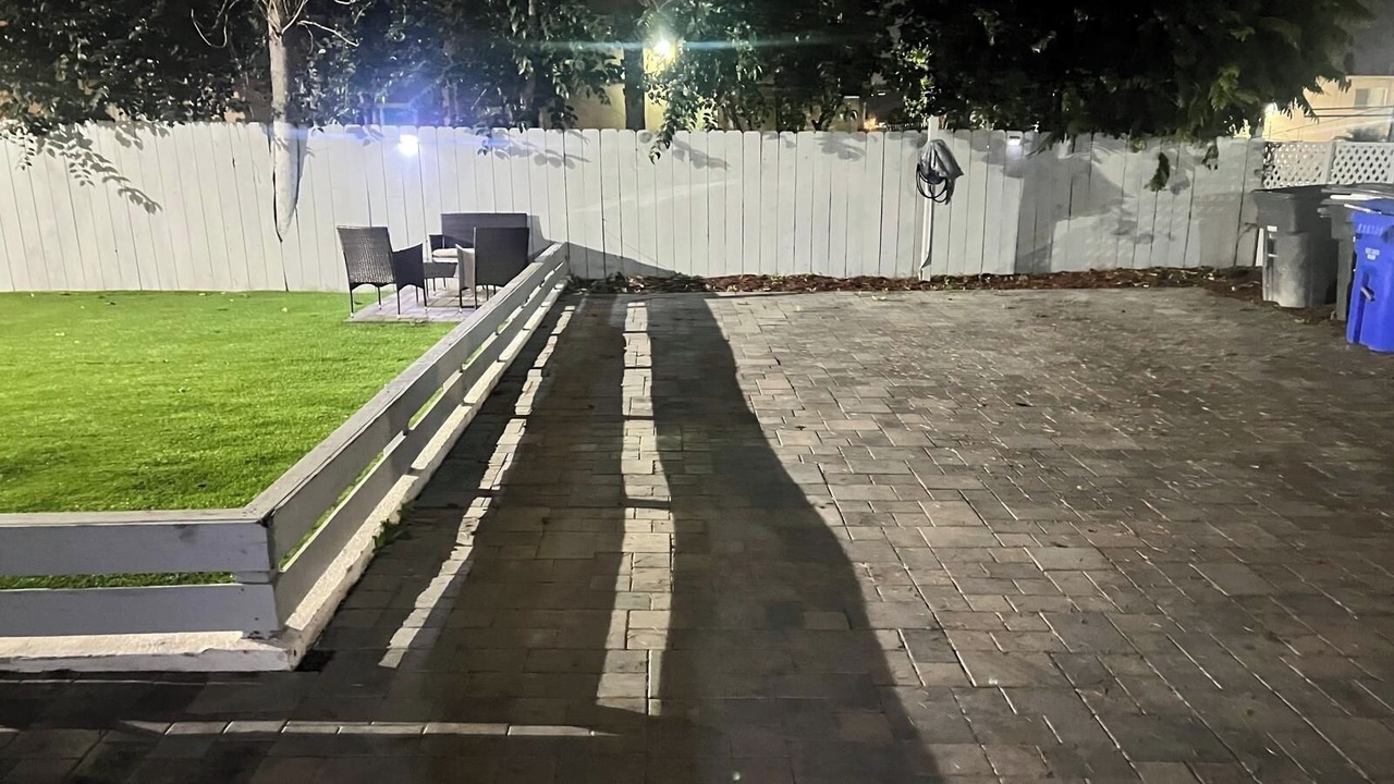 Photo of Patio Balcony in El Cajon