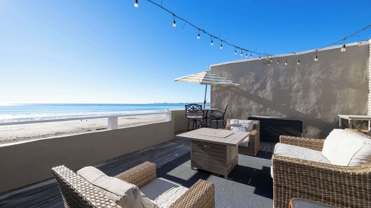 Photo of Outdoor in Rio del Mar