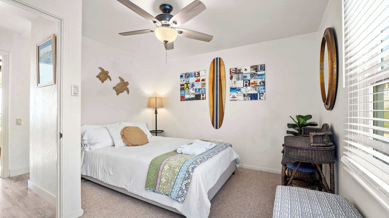 Photo of Bedroom in Rio del Mar