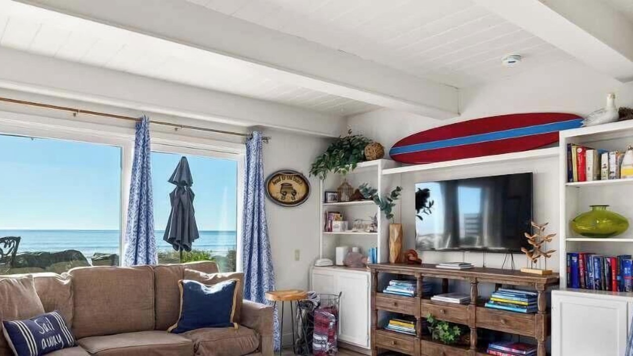 Photo of Livingroom in Rio del Mar