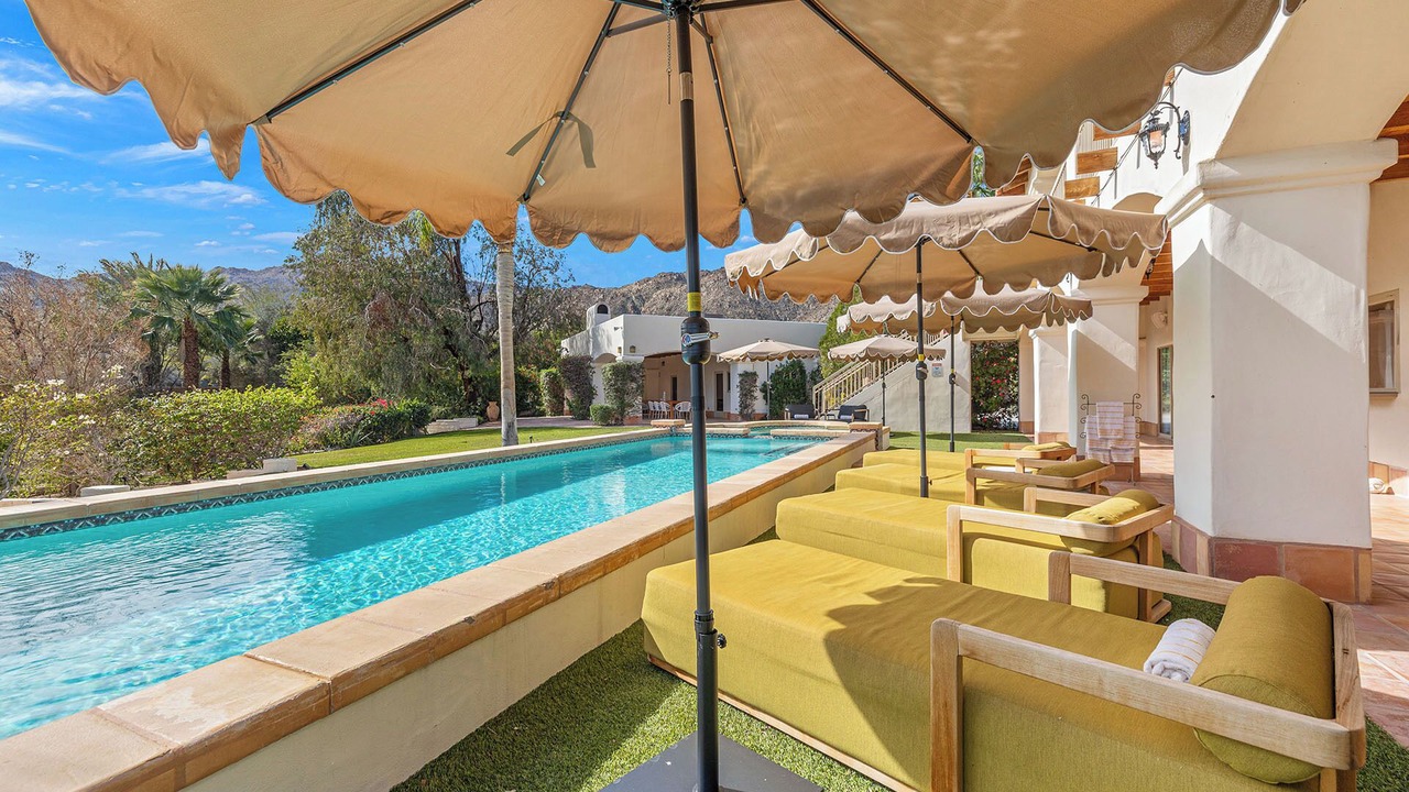 Photo of Outdoor in Palm Desert