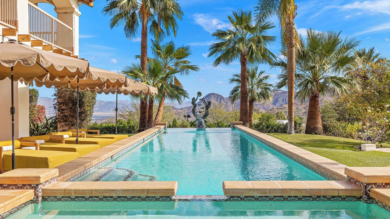 Photo of Outdoor in Palm Desert