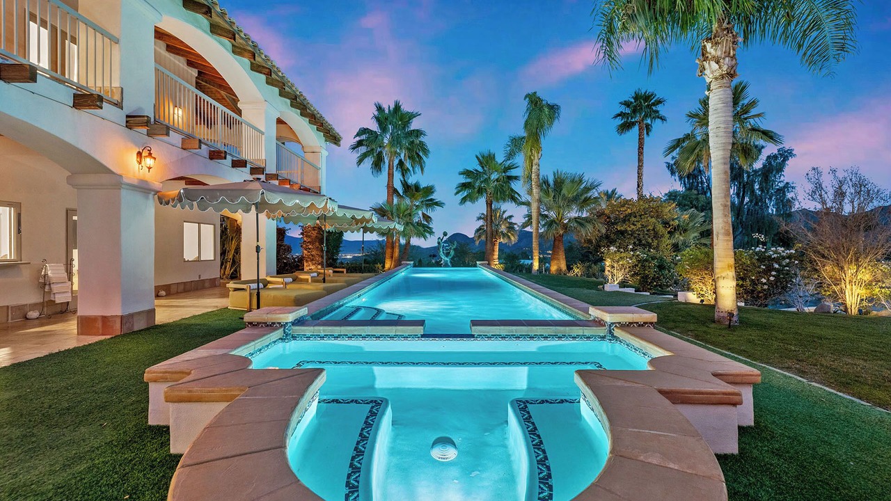 Photo of Outdoor in Palm Desert