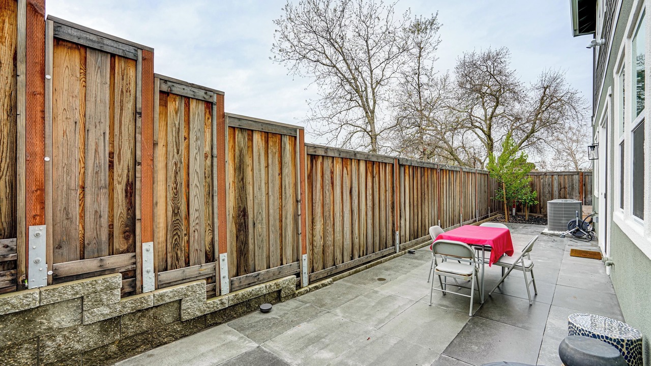 Photo of Outdoor in Pleasant Hill