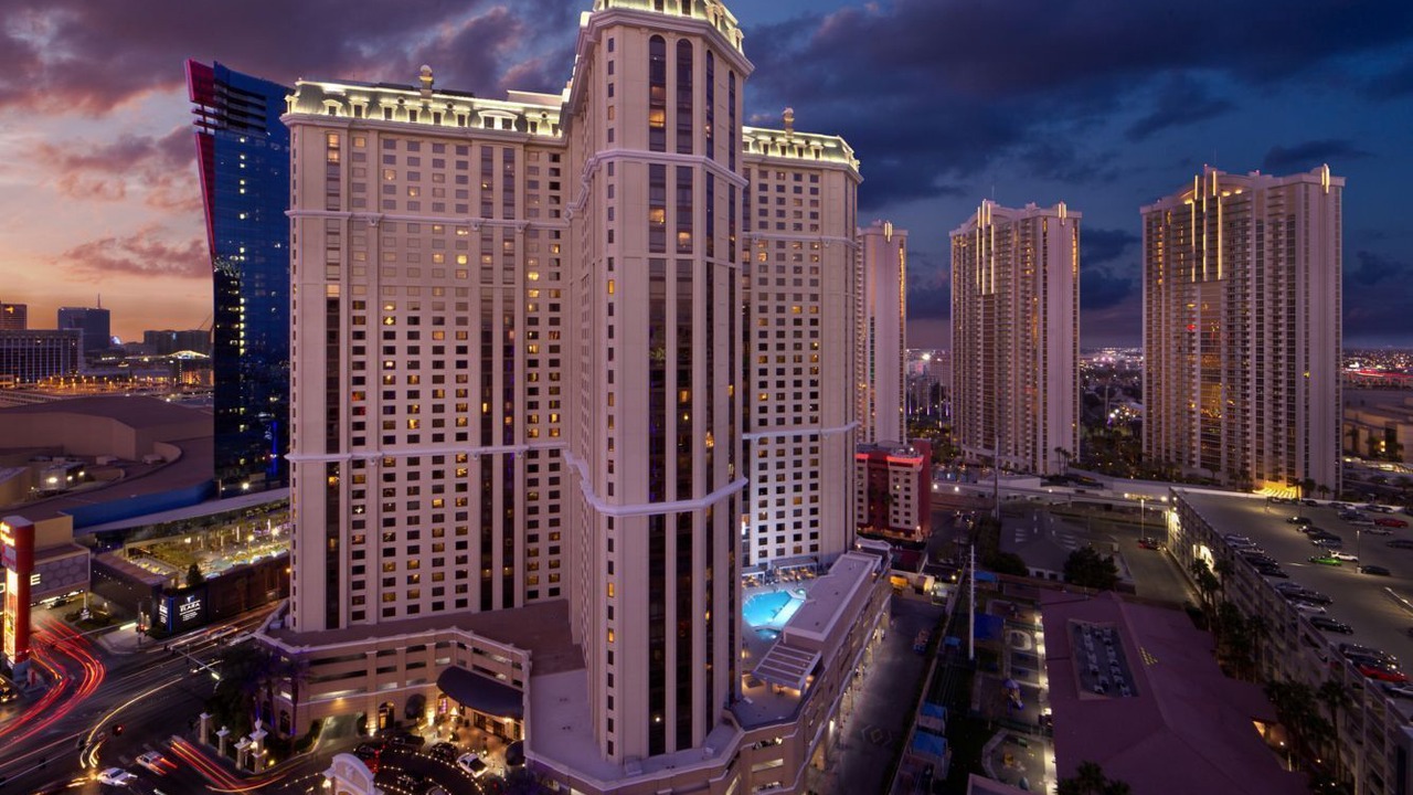 Photo of Outdoor in Las Vegas