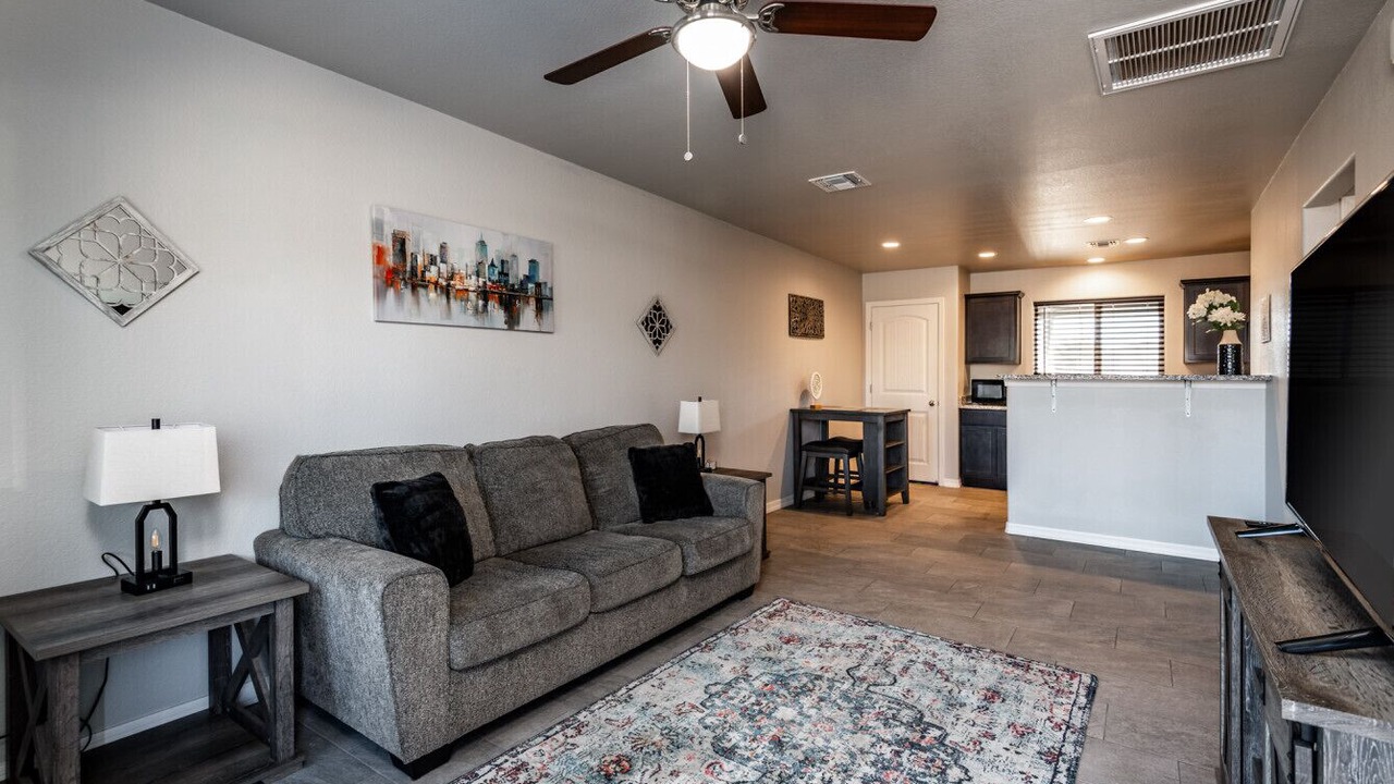 Photo of Livingroom in Kingman